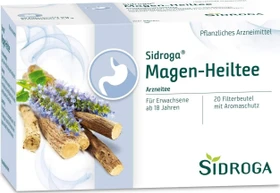 Sidroga Magen-Heiltee Beutel, 20 Stück