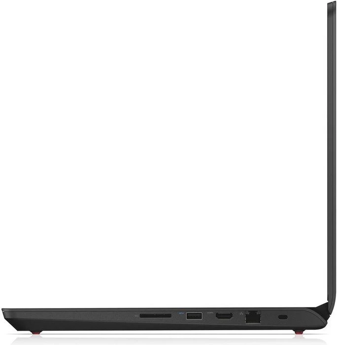 Dell Inspiron 15 7559, Core i7-6700HQ, 8GB RAM, 1TB HDD, GeForce GTX 960M, DE