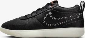 Nike Book1 Haven black/white/clay orange (Herren)
