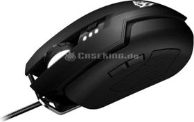 Thunder X3 TM50 schwarz, USB