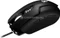Thunder X3 TM50 schwarz, USB Vorschaubild