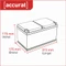Accurat Basic B85 Vorschaubild