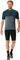 Vaude Matera HZ Trikot kurzarm dark sea uni (Herren) Vorschaubild