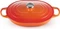 Le Creuset Signature Gusseisen Oblong 3.4l Vorschaubild