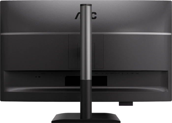 AOC Q27P4CV, 27"