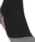 Falke RU5 Race Laufsocken black-flames (Damen) Vorschaubild