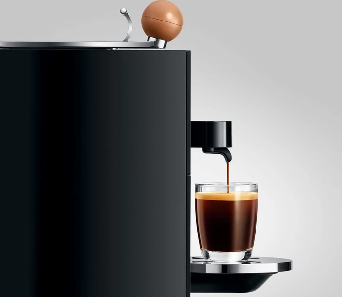 Jura Ono Ein-Tassen-Kaffeemaschine