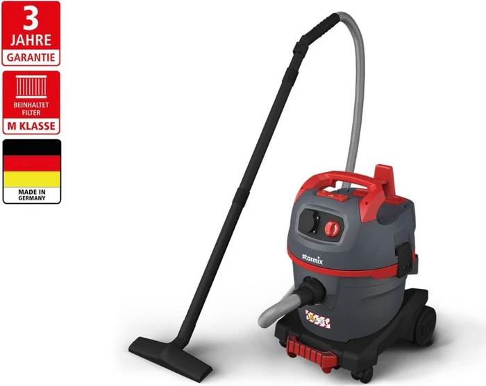 Starmix NSG uClean ADL-1420 EHP Nass-/Trockensauger