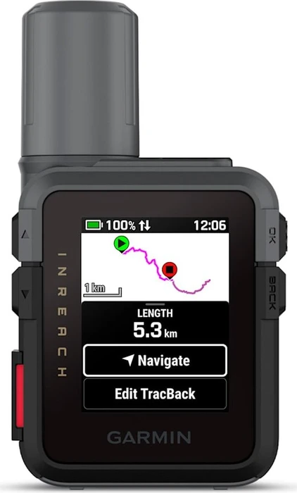 Garmin inReach Mini 3