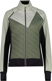 CMP Hybrid Detachable Sleeves Funktionsjacke pistacchio (Damen)