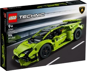 LEGO Technic - Lamborghini Huracán Tecnica
