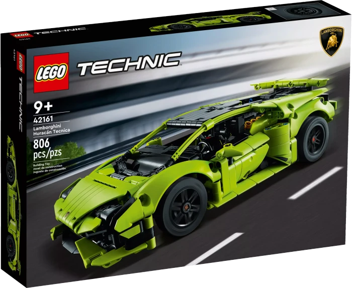 LEGO Technic - Lamborghini Huracán Tecnica