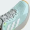 adidas Terrex Soulstride Flow semi flash aqua/crystal white/wonder silver (Damen) Vorschaubild