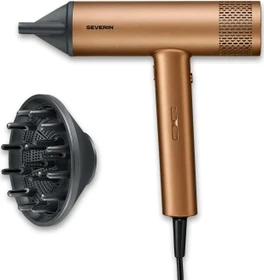 Severin HT 0172 S-Style Speed Pro