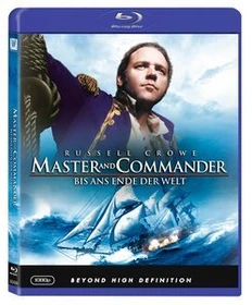 Master & Commander (Blu-ray)