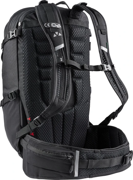 Vaude Moab Pro 22 II schwarz