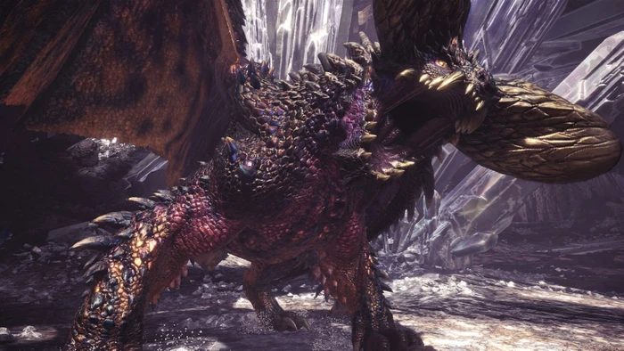 Monster Hunter: World - Iceborne - Master Edition (PS4)