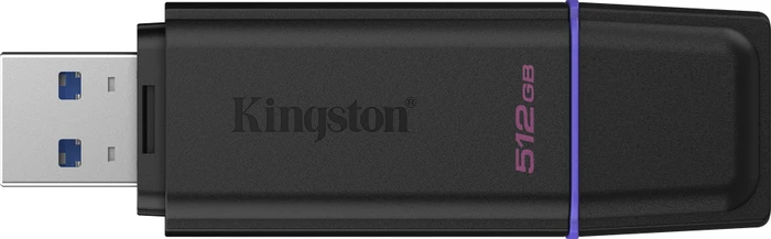 Kingston DataTraveler Exodia Gen 2 512GB, USB-A, USB 3.2 Gen 1×1