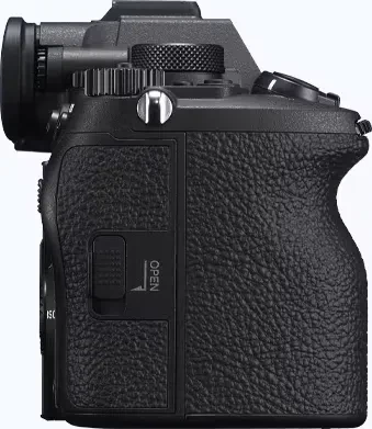 Sony Alpha 7R VI Body