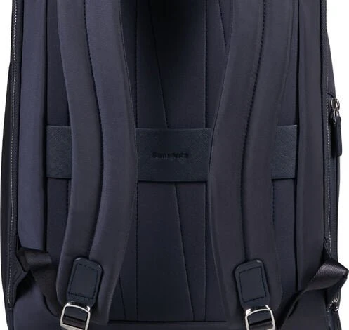 Samsonite Zalia 3.0, Rucksack, 15.6", Dark Navy