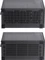 Jonsbo D31 Mesh Black, schwarz, Glasfenster Vorschaubild