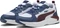 Puma X-Ray 3 puma white/ruby shimmer/persian blue Vorschaubild