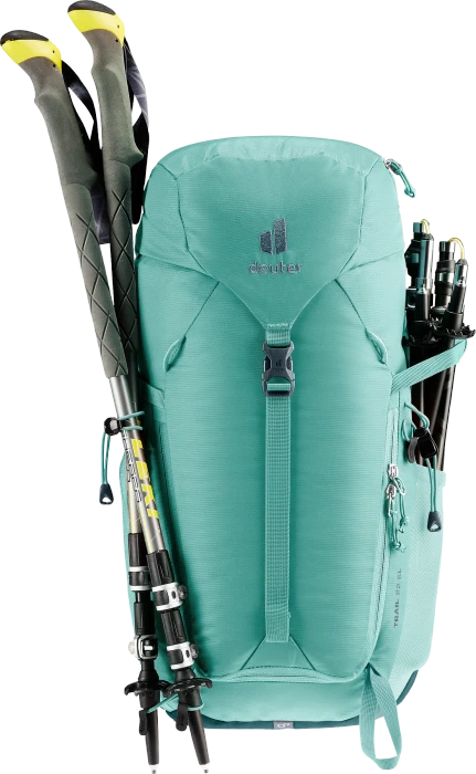 Deuter Trail 22 SL glacier/deep sea (Damen)