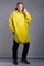 Tatonka Hempton Poncho bright yellow Vorschaubild