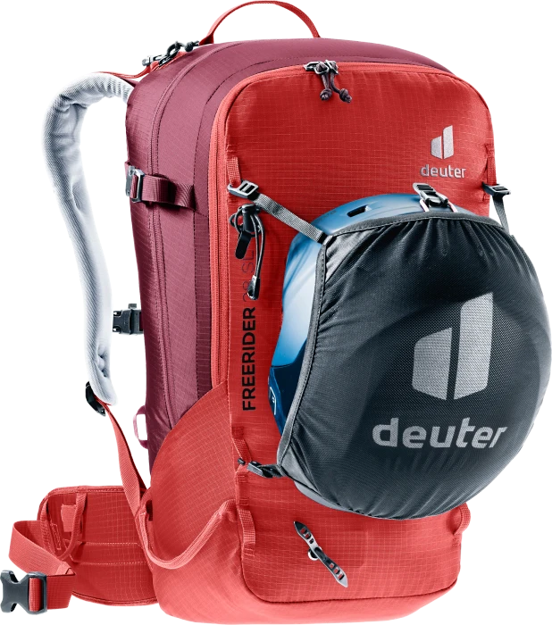 Deuter Freerider 28 SL currant/maron (Damen)