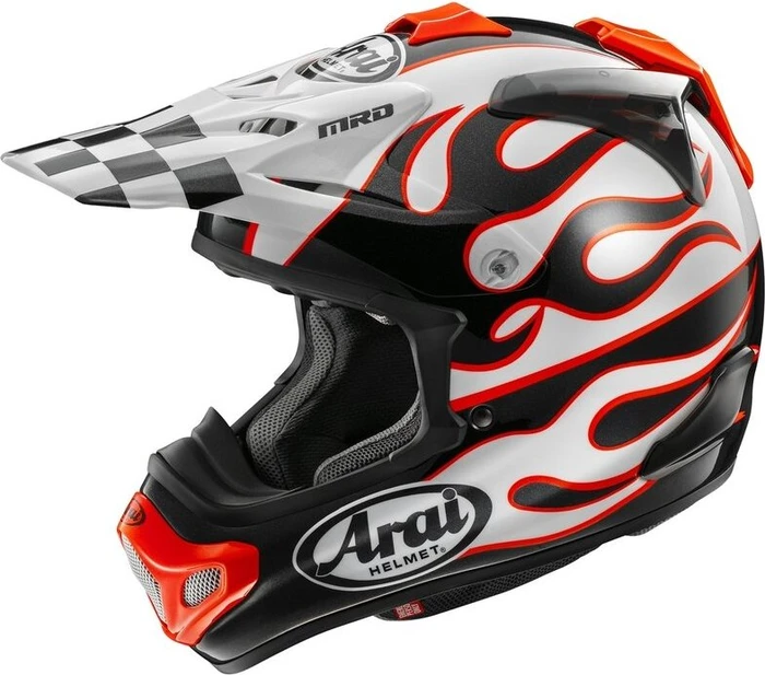 Arai MX-V EVO