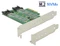 DeLOCK PCIe -> M.2 PCIe, PCIe -> M.2 SATA Vorschaubild