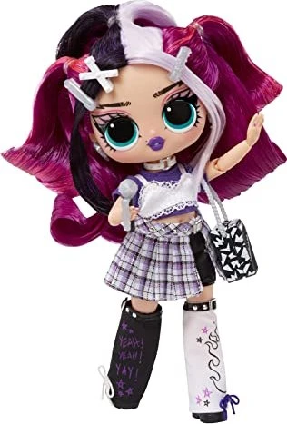 MGA Entertainment L.O.L. Surprise! - Tweens Doll - Jenny Rox