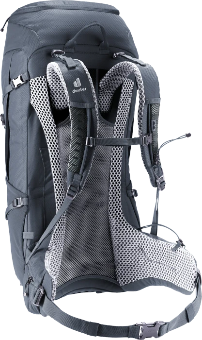 Deuter Futura Pro 36 schwarz