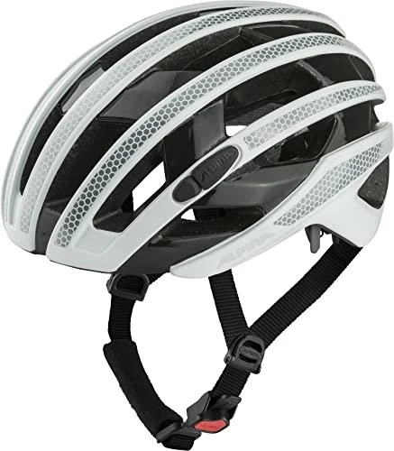 Alpina Ravel Reflective Helm