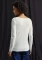 Street One Basic Shirt langarm off white (Damen) Vorschaubild