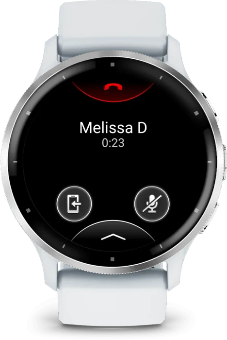 Garmin Venu 3 silver/whitestone ab € 323,10 (2026