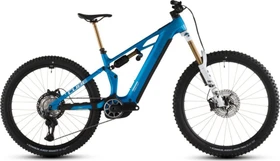 Cube Stereo Hybrid ONE77 HPC AT 800 actionteam Modell 2026