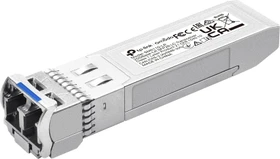 TP-Link Omada 25GBase-LR 25G LAN-Transceiver, LC-Duplex SM 10km, SFP28 (SM6110-LR)