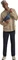 Jack Wolfskin Sierra Canyon Hemd langarm hazel wood (Herren) Vorschaubild