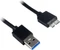 Inter-Tech Argus HD-25620, USB 3.0 Micro-B Vorschaubild