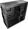 DeepCool Tesseract SW schwarz, Acrylfenster Vorschaubild