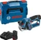Bosch Professional GHO 12V-20 Akku-Hobel Vorschaubild
