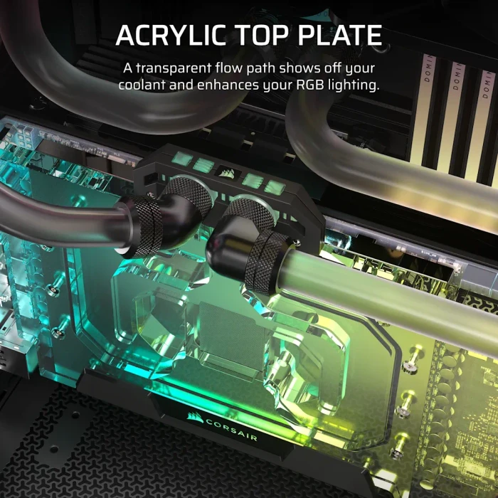 Corsair Hydro X Series XG5 RGB 5090 Astral