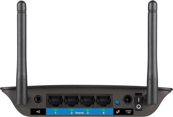 Linksys RE6500