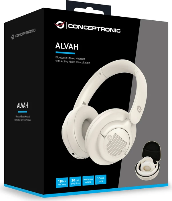 Conceptronic ALVAH02C cream