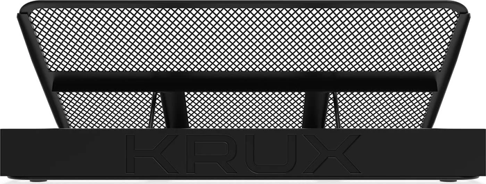 Krux Notebook-Stand 10.1-17.3", schwarz