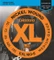 D'Addario XL Nickel Wound 5-String Bass Medium, Long Scale Vorschaubild