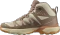 Salomon X Ultra 360 Edge Mid GTX shortbread/raw umber/prairie sunset (Damen) Vorschaubild