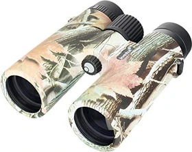 Levenhuk Camo 10x42 Fernglas mit Absehen Rind