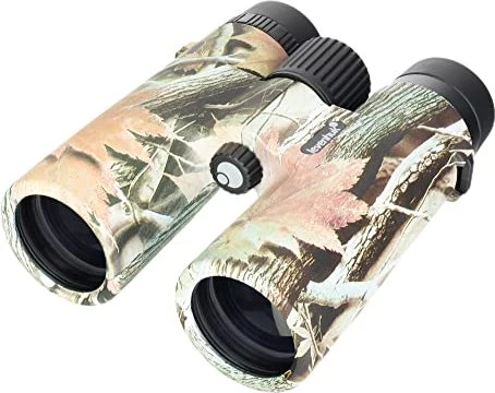 Levenhuk Camo 10x42 Fernglas mit Absehen Rind
